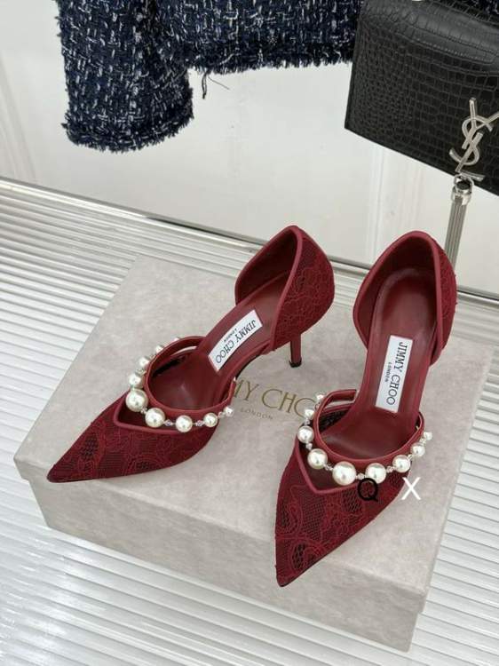 Picture of Jimmy Shoes _SKUJimmyChoosz35-406.5811554.5CMJX0503